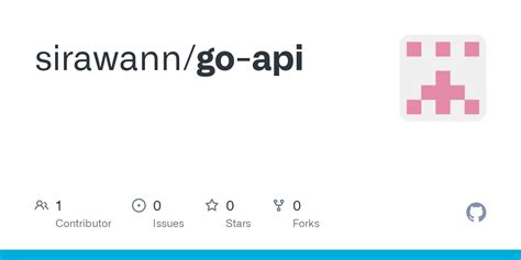 Image result for Go API