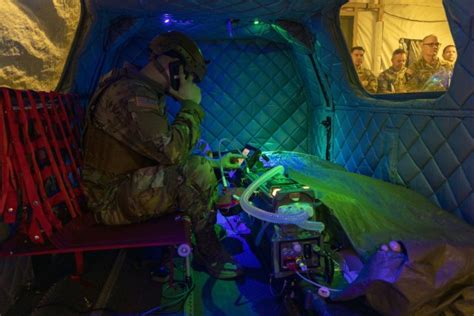 AFC releases Army Medical Modernization Strategy | Article | The United ...