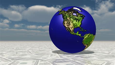 Biography: Adam Smith: Capitalism's Founding Father | Vision