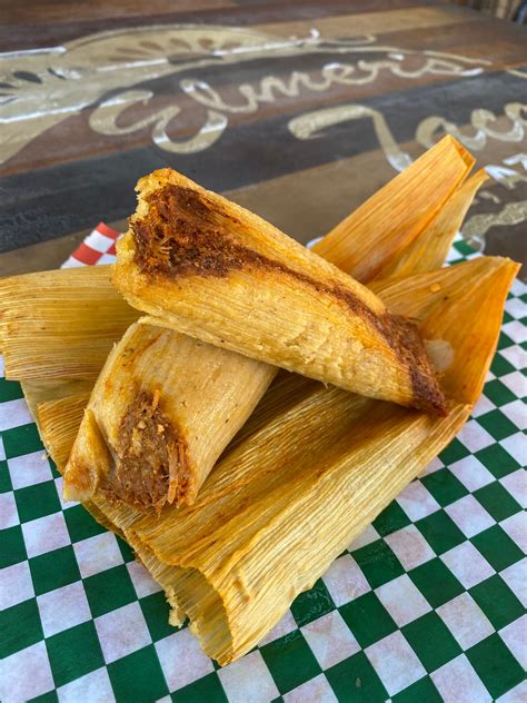 Where To Find Best Tamales Near Me