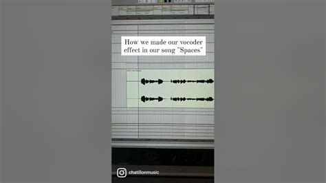 Image result for Vocoder Effect