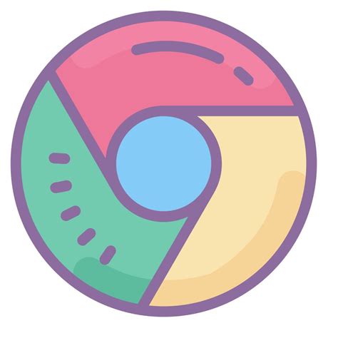 Chrome icon Icons, Logos, Symbols - Free Download PNG, SVG