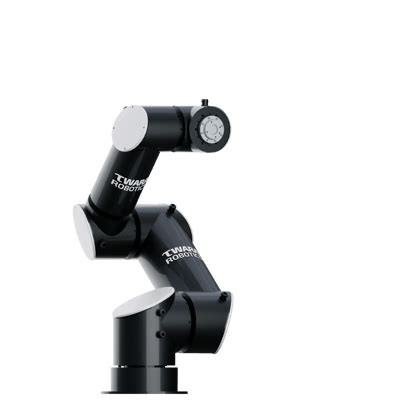 Advanced Industrial Robotic Arms by Twara Robotics | Twara Robotics