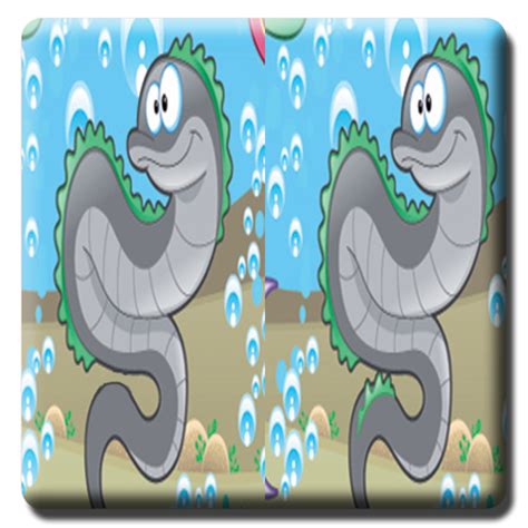 Blue World. Find the diffrence - App on Amazon Appstore