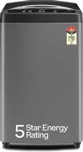 Godrej 7 kg 5 Star, Zero Pressure Technology Fills Tub 60% Faster ...