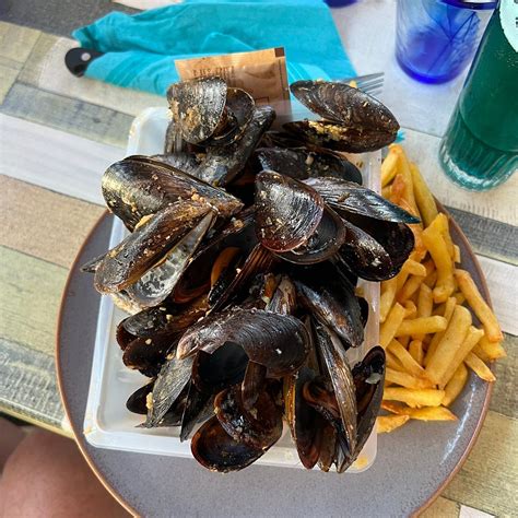 CAMPING CLICOCHIC PALMIRA BEACH (Valras-Plage) - Campground Reviews ...