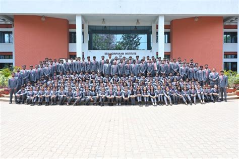 SIMS Gallery | Top MBA Colleges in Bangalore