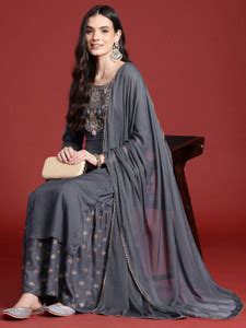 Anouk Kurtas Ethnic Sets And Bottoms - Buy Anouk Kurtas Ethnic Sets And ...