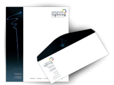 Image result for Letterhead/Envelopes