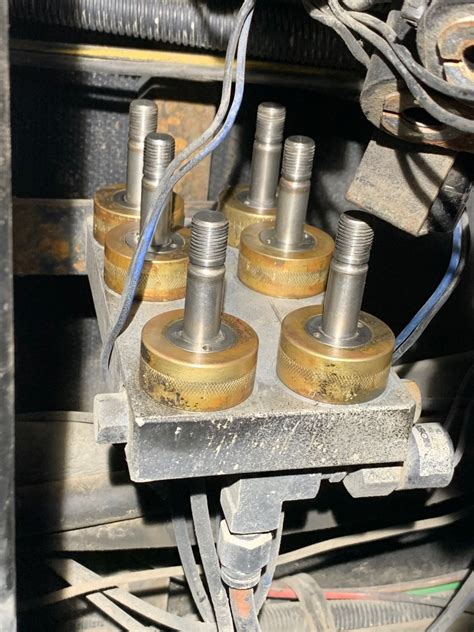 Image result for HWH Computerized Leveling Air Null Set