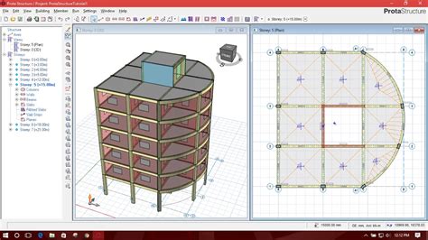 Image result for Prota Structure Tutorial Videos by Joshua Designer