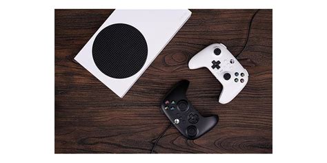 8Bitdo Ultimate Wired Controller for Xbox