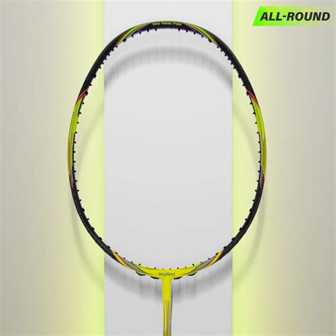 Buy now Maxbolt Woven Tech 90 Badminton Racket - Lightweight, Quick ...