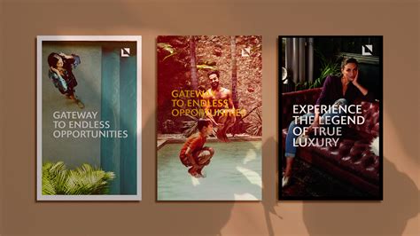 Legend Rebranding | Transforming Identity | Janrise