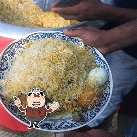 Taj Arsalan Biryani, Siliguri - Restaurant menu, prices and reviews
