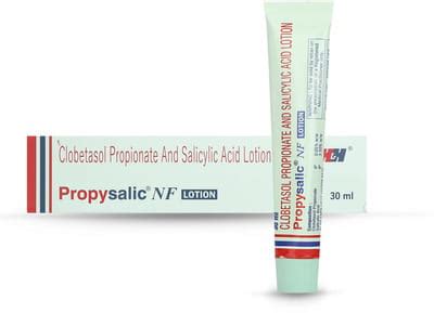 Propysalic Nf Tube Of 30ml Lotion: Uses, Side Effects, Price & Dosage ...