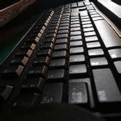 Amazon.in: Buy Logitech K120 Wired Keyboard (Black) Online at Low ...