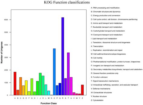 Identification of Candidate Genes Associated with Pulp Color by ...