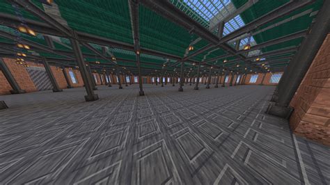 Image result for Minecraft Create Mod Factory Schematic