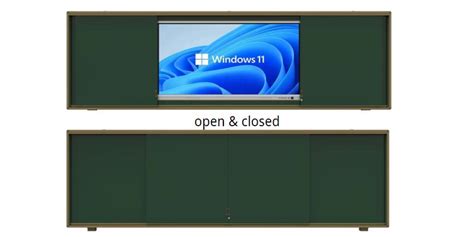 LB05S New Sliding Green Board - Shandong Lanbeisite Educational ...