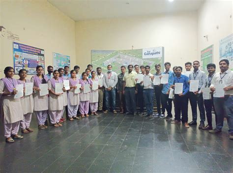 Sai Ganapathi Engineering College Vizag| SGEC Visakhapatnam