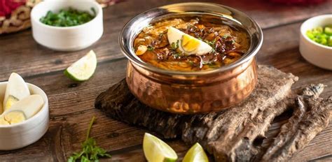 Dig Into Delicious Haleem This Ramadan At These Places In Bengaluru