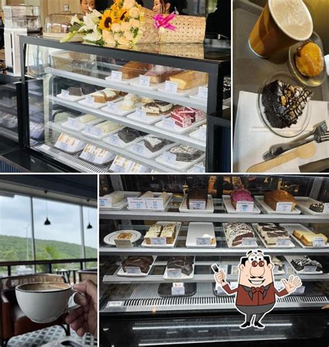 Bean Board The Glitz, Visakhapatnam - Restaurant menu, prices and reviews