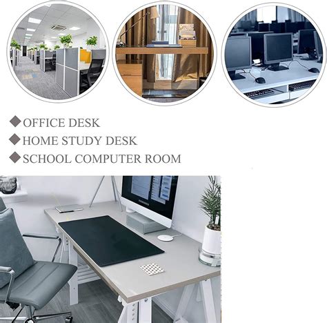 Buy WHD1H Metal Keyboard Tray - Under Desk Push-Pull, Slide Keyboard ...