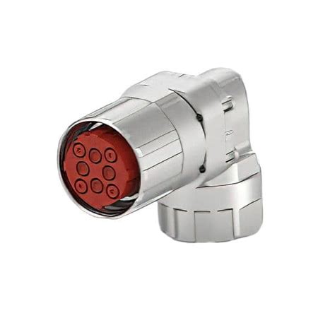 CUA481N00440050000 TE Intercontec | Connectors, Interconnects | DigiKey