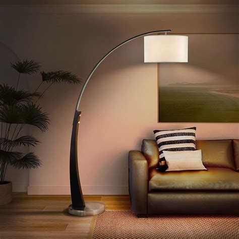 15 Best Ideas Arc Floor Lamps: a Comprehensive Guide to Their Design ...
