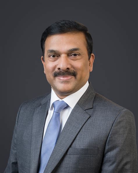 Ice Make Refrigeration Ltd. Appoints Mr. M. Srinivas Reddy as Chief ...