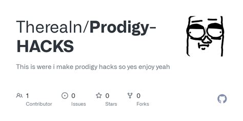 Hack Prodigy.com 的图像结果