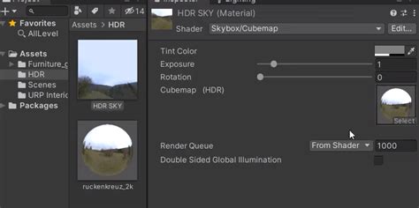 Image result for Unity Best Lighting Settings