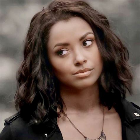 bonnie bennett | Bonnie bennet, Bonnie bennett, Vampire diaries wallpaper