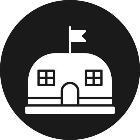 Military base - Free miscellaneous icons