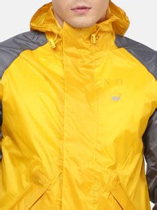 Wildcraft RSUIT EC BLK Solid Men Raincoat - Buy Wildcraft RSUIT EC BLK ...