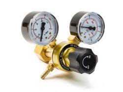 Migomat Magnum MIG 205L Welding Issues: Inconsistent Gas Flow?