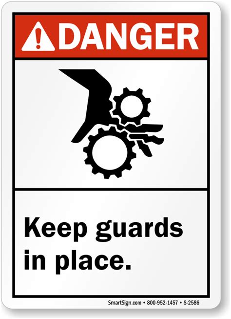 Machine Warning Signs 的图像结果