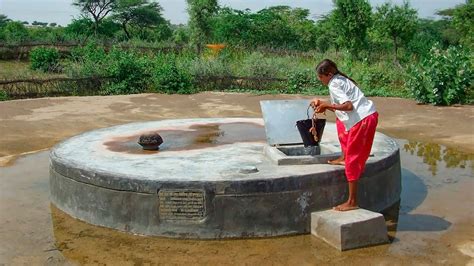 Rajasthan's traditional 'tankas' given modern update under MGNREGA to ...