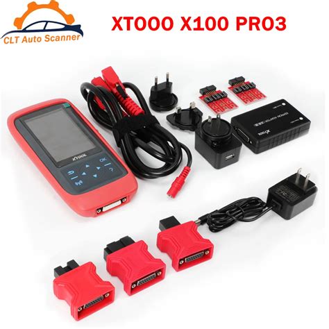 Image result for Xtool X100 Pro2 Auto Key Programmer