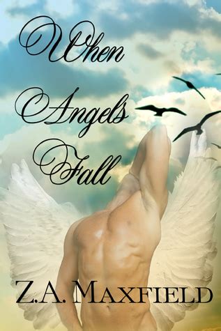 Image result for When Angels Fall Book