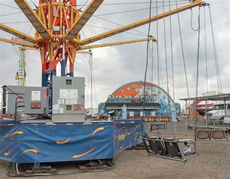 Midland County Fair returns to Midland