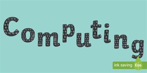 Image result for Computer Typing and Lettering