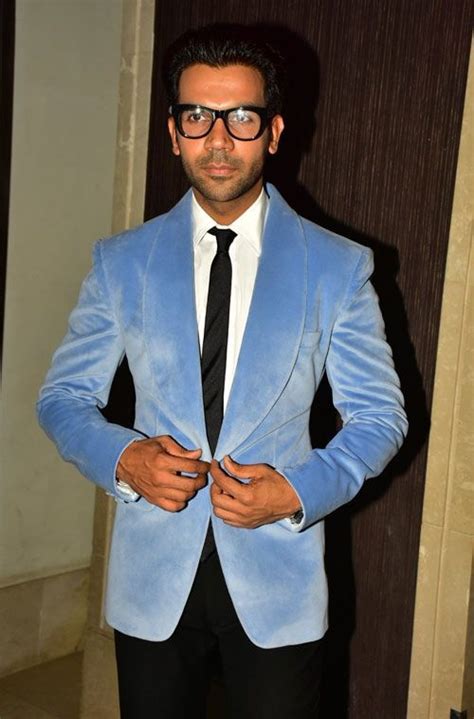 Most Stylish Actors: Rajkummar Raos Brand New Pictures In His Latest Avatar