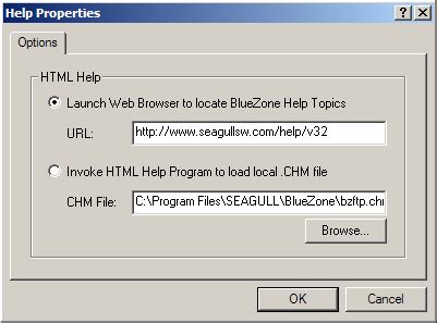 How to Create Online Help From HTML5 的图像结果