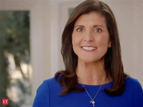 The Confederate Flag - Five facts about Nikki Haley; first Indian ...