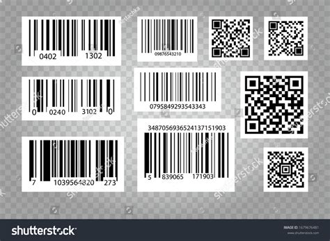 Typecode vs Bar Code 的图像结果