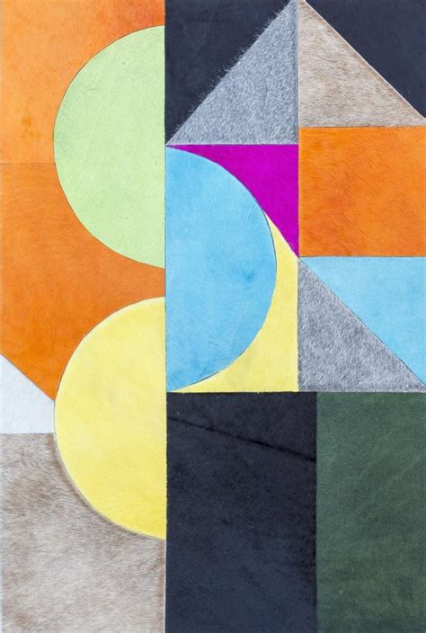 Buy Leather Luminance Wall Art- Abstract Handcrafted Wall Decor