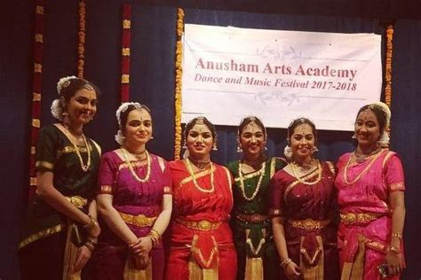Natyataara Dance Company - Choreographer - Ashok Nagar - Weddingwire.in