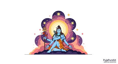 Shiva's Five Cosmic Functions: Unveiling the Secrets of Shiv Puran ...